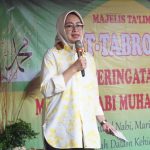 Dukungan kepada mantan Walikota Tangerang Selatan, Airin Rachmi Diany, untuk maju sebagai calon Gubernur Banten pada Pilkada 2024 terus mengalir. Di kelompok umur, misalnya, Airin banyak mendapat dukungan dari generasi Z.