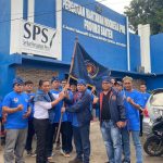 Lepas Kontingen Porwanas SIWO PWI Banten, Ini Pesan PJ Gubernur Banten