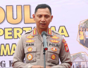 Diduga Lakukan Kekerasan ke Murid, Polres Metro Tangerang Akan Panggil Kepala SMAN Hidayaturrohman