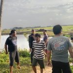 Sibertangerang.com, Kabupaten Tangerang - Seorang bocah berinisial DP (12) ditemukan tewas membiru akibat tenggelam di bekas galian yang berlokasi di Kampung Lontar, Kecamatan Kalibaru, Kecamatan Pakuhaji, Kabupaten Tangerang.