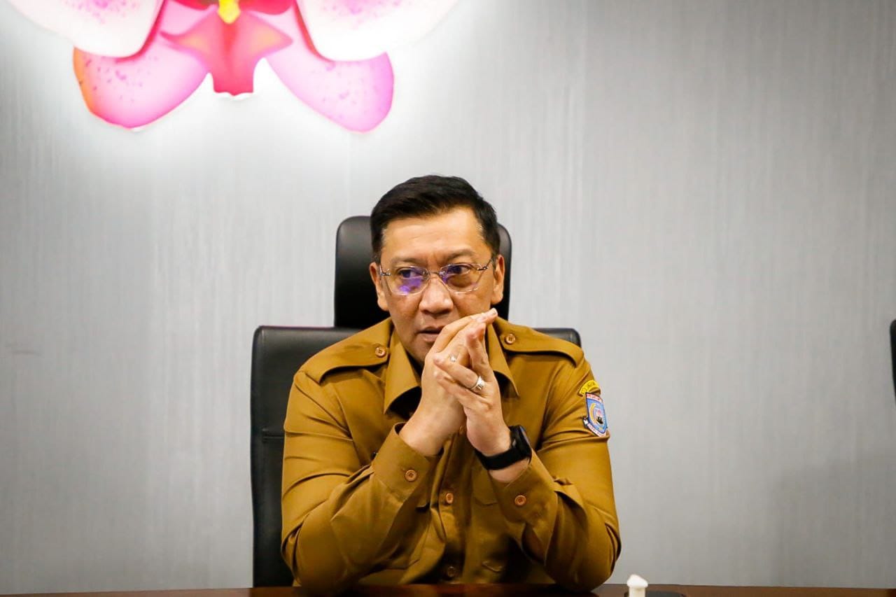 Sibertangerang.id, Tangerang Selatan - Hak Asasi Manusia (HAM) merupakan salah satu aspek terpenting dalam kehidupan. Bukan tanpa sebab, terwujudnya HAM dapat dikatakan sukses apabila masyarakatnya merasakan kemanfaatan, serta dalam kehidupan sehari-hari terpenuhi.