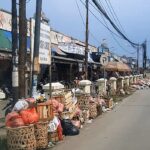 Pemerintah Kabupaten Tangerang nampaknya kurang serius dalam mengatasi masalah sampah. Sebab, hingga persoalan sampah di Kabupaten Tangerang masih menjadi sorotan publik.