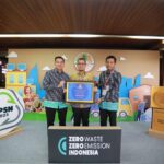 Pemerintah Kota Tangerang Selatan kembali meraih penghargaan tingkat Nasional. Kali ini penghargaan didapat dari Kementerian Lingkungan Hidup dan Kehutanan (KLHK) Republik Indonesia dalam kategori Sertifikat Adipura 2022 untuk Kota Besar.