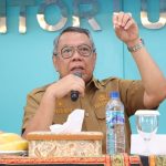 Pemerintah Kota Tangerang Selatan terus berkomitmen meningkatkan kualitas pelayanan kesehatan. Salah satunya dengan menaikan insentif bagi kader posyandu di Tangerang Selatan.