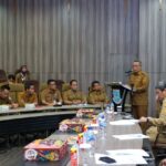Walikota Tangerang Selatan (Tangsel) Benyamin Davnie menginginkan seluruh Organisasi Perangkat Daerah (OPD) berinovasi menggunakan teknologi dalam menjalankan program kerja. Sehingga efesiensi dan efektifitas birokrasi dapat benar dirasakan masyarakat.