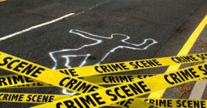 Nabrak Buntut Truk Sedang Berhenti, Pria di Tangerang Tewas di Tempat