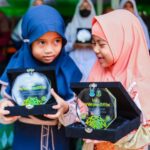 Kecamatan Pondok Aren menjadi juara umum dalam pagelaran Musabaqoh Tilawatil Quran (MTQ) ke-VII Tingkat Pelajar Kota Tangerang Selatan (Tangsel) dengan perolehan nilai 98 dari juri. Kemudian, disusul oleh Kecamatan Ciputat Timur dengan total nilai 26 dan di posisi ketiga ditempati Kecamatan Ciputat dengan nilai 23.