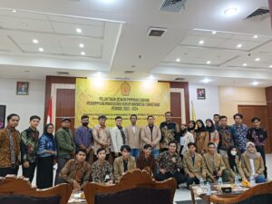 Soal Putusan PN Jakpus Tunda Pemilu 2024, Permahi Tangerang Angkat Bicara