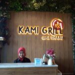 Kami Grill an Shabu Restauran yang berlokasi di alamat Ruko CBD Blok A 6 No 1-2 Ciledug, Kota Tangerang selalu ramai dikunjungi oleh pecinta dan penikmat kuliner daging setiap harinya.