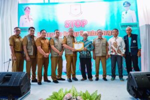 Untuk Tingkatkan Taraf Hidup Kesehatan Warga, Pemkot Tangsel Bangun Ribuan Tangki Septik