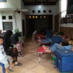 Dalam rangka menyambut Bulan Suci Ramadhan 1444 H, Abdul Syukur Center (ASC) bekerja sama dengan Palang Merah Indonesia (PMI) Kecamatan Pinang, Kota Tangerang menggelar kegiatan sosial donor dorah, Minggu 19 Maret 2023.