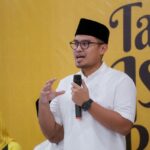 Pagelaran pameran Tangsel Islamic Book Fair yang diselenggarakan pada tanggal 25 Maret hingga 2 April 2023 di Islamic Center, BSD Serpong resmi ditutupoleh Wakil Wali Kota Pilar Saga Ichsan.