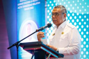 Walikota Tangsel Ajak Kadin Tangsel Bersinergi Tingkatkan Pertumbuhan Ekonomi