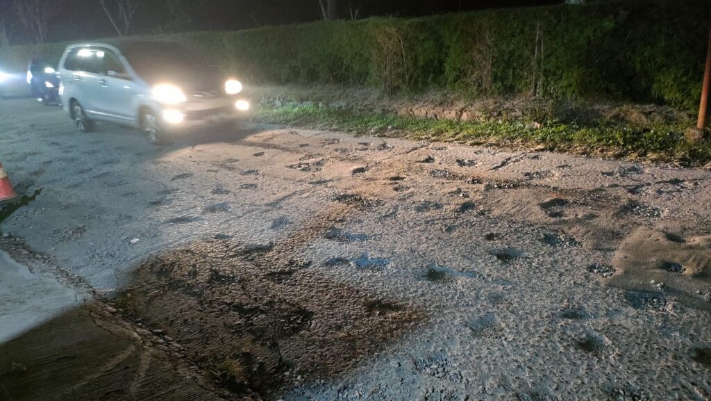 Pemkab Tangerang Percepat Pembangunan Jalan, Jembatan dan Irigasi