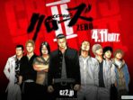 Nostalgia! Inilah Fakta Menarik tentang Film Crows Zero