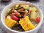 Cara Mudah Masak Sayur Asem: Nikmatnya Rasa Asam dan Segar