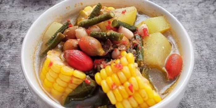 Cara Mudah Masak Sayur Asem: Nikmatnya Rasa Asam dan Segar