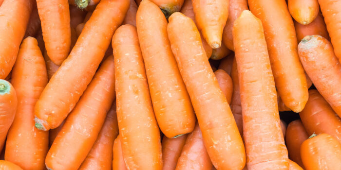 5 Makanan untuk Kesehatan Mata: Pilihan Nutrisi yang Baik