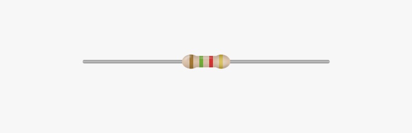 Resistor