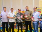 Berikan Pelatihan, Pilar Ingin Pelaku UMKM Terus Tingkatkan Kualitas