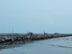 Disidik Kejati Banten, Ini Penampakan Proyek Breakwater Cituis