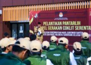 Benyamin Imbau Warga Tangsel Berikan Informasi yang Benar dan Lengkap saat di Coklit KPU