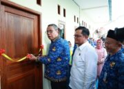 Berkat Program Bedah Rumah, Rumah Hadiawan Akhirnya Layak Huni Setelah 8 Tahun Rusak