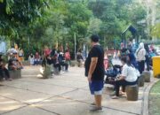 Fasilitas Lengkap Menjadi Alasan Taman Kota 1 Tangsel Ramai Dikunjungi