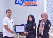 Dikunjungi Himaikom UPN, Kominfo Tangsel Berikan Pemahaman Peran Strategis Humas Pemerintah