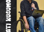 Sayembara Logo HUT ke-16 Tangsel: Raih Nilai Tertinggi, Jati Kusumo Jadi Pemenang