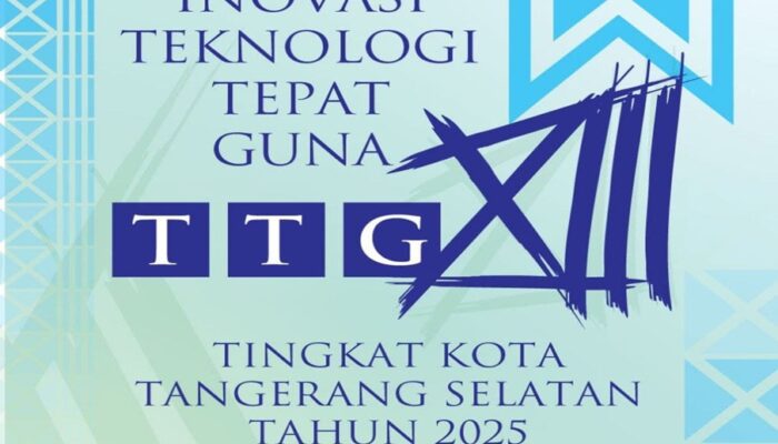 Lomba Inovasi Teknologi Tepat Guna 2025 Pemkot Tangsel Berhadia Puluhan Juta