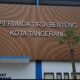 Air Perumda Tirta Benteng Mengalir Sampai Mana?