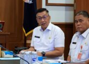 Sekda Bambang Dorong Peran RT RW Cegah Kekerasan Perempuan dan Anak di Tangsel
