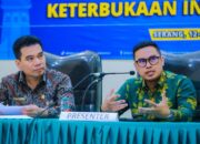 Pemkot Tangsel Kembangkan Inovasi Layanan Informasi Publik Bisa Dijangkau Semua Kalangan