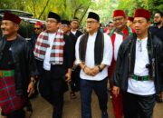Semarak Setu Fest 2025: Festival UMKM, Jalan Sehat, Pentas Seni hingga Launching Koperasi Merah Putih