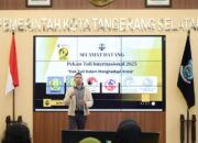 Pekan Tuli Internasional 2025: Pemkot Tangsel Tegaskan Komitmen Jadi Kota Inklusif
