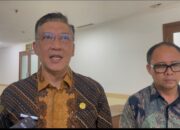 Sekda Bambang Sebut Optimalisasi TPS3R dan Bank Sampah Kurangi Sampah di Tangsel