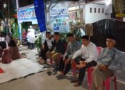 Peringatan Maulid Nabi Muhammad SAW, Karang Taruna RW 011 Tegal Alur Gelar Tausiyah Santunan Yatim dan Dhuafa