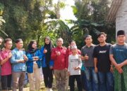 DPPM Kemdiktisaintek dan UNPAM Berikan Pelatihan Administrasi dan Keuangan Kelompok Tani di Desa Peusar Tangerang