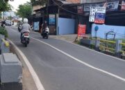 Wali Kota Benyamin Instruksikan DSDABMBK Tangsel Segera Tangani Kerusakan Jembatan Merpati Raya