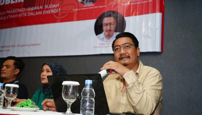 Kinerja Migas Melonjak di Era Prabowo-Gibran, Bahlil Lahadalia Buktikan Asta Cita Energi Nasional Bukan Sekadar Janji