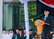 Peringatan Hari Sumpah Pemuda ke-97, Pilar Sampaikan Pesan Semangat ke Generasi Muda Tangsel