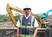 Kepala Dinas Lingkungan Hidup Kota Tangsel, Bani