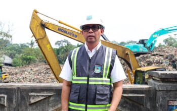 Kepala Dinas Lingkungan Hidup Kota Tangsel, Bani