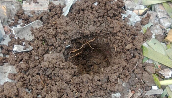 DLH Kota Tangerang Lakukan Konservasi Air untuk Atasi Ancaman Defisit Air