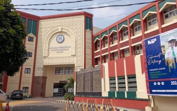 Soal Sengketa Pengeloaan Madrasah Pembangunan, Pihak Yayasan Laporkan UIN Syarif Hidayatullah Jakarta