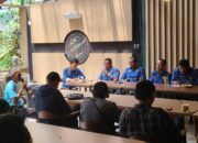 Perkimta Tangsel Apresiasi Peran Pers Kawal Program Kawasan Kumuh dan RUTLH Secara Objektif