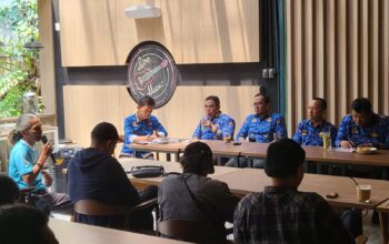 Perkimta Tangsel Apresiasi Peran Pers Kawal Program Kawasan Kumuh dan RUTLH Secara Objektif