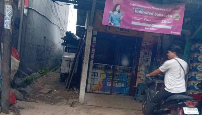 BP2AN Minta Polres Tangsel Usut Tuntas Peredaran Obat Ilegal Golongan G