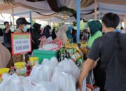 Pemkot Tangsel Matangkan Bazar Ramadan 1447 H untuk Jaga Stabilitas Harga